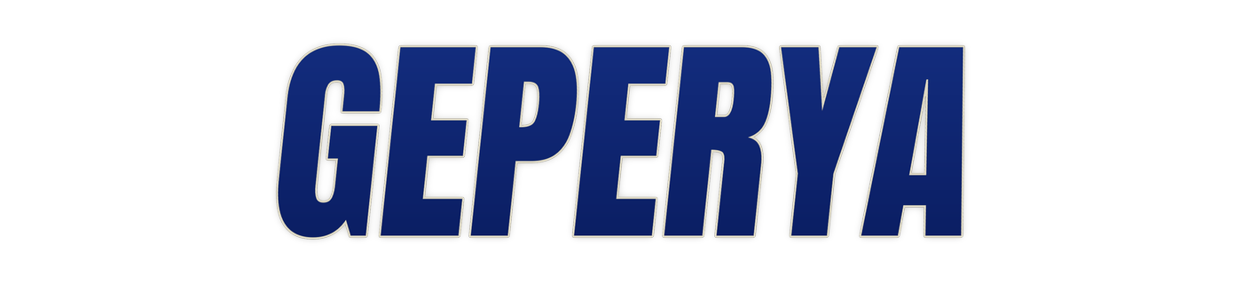 geperya